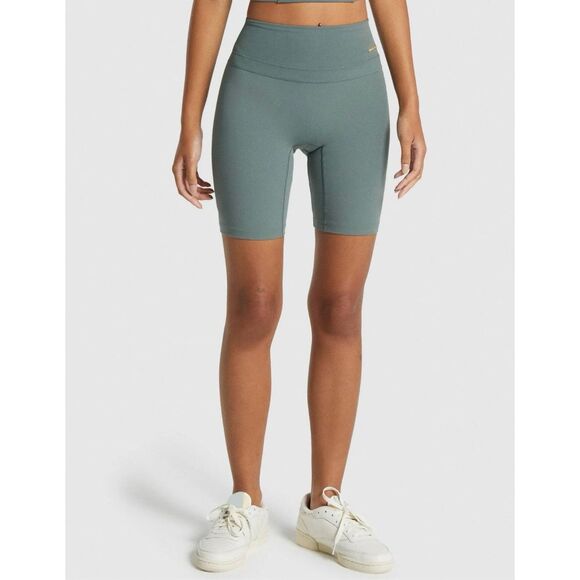 Gymshark x Whitney Simmons Bike Shorts - Picture 1 of 8